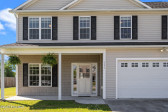 111 Woods Run Cir Richlands, NC 28574