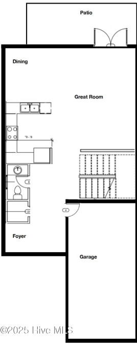 4371 West Pine St Farmville, NC 27828
