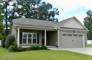 2113 Tulls Cove Rd Winterville, NC 28590