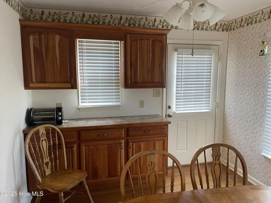 15 Richmond Rd Jackson Springs, NC 27281