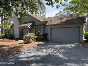 15 Richmond Rd Jackson Springs, NC 27281