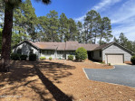 15 Richmond Rd Jackson Springs, NC 27281