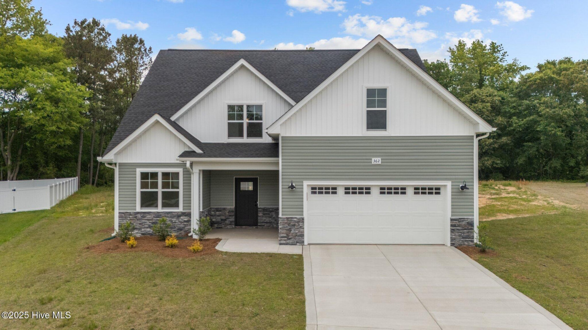 362 Slade Corner Rd Raeford, NC 28376