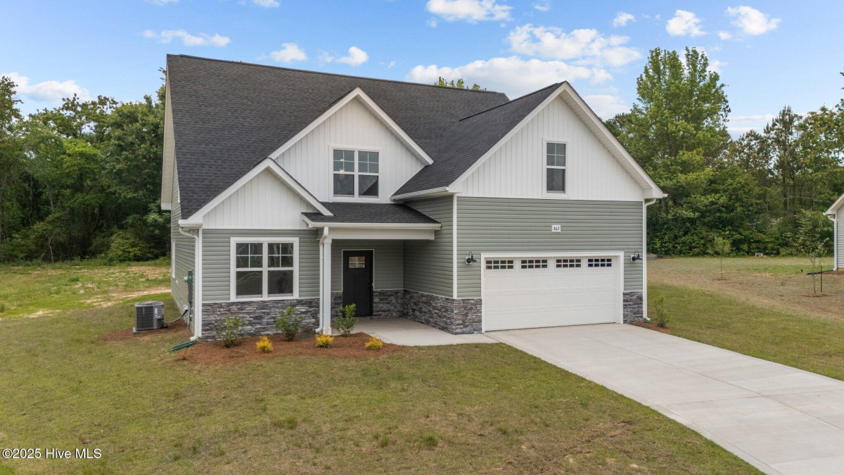 362 Slade Corner Rd Raeford, NC 28376