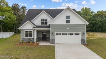 362 Slade Corner Rd Raeford, NC 28376