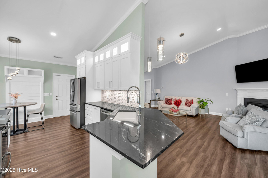 4113 Rounding Bend Ln Wilmington, NC 28412