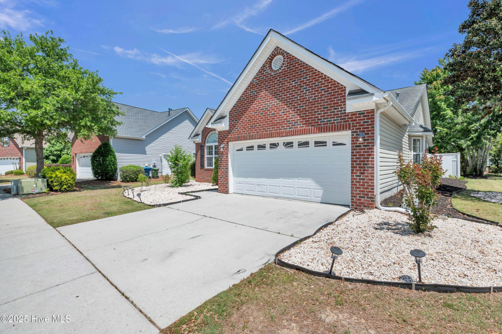 4113 Rounding Bend Ln Wilmington, NC 28412