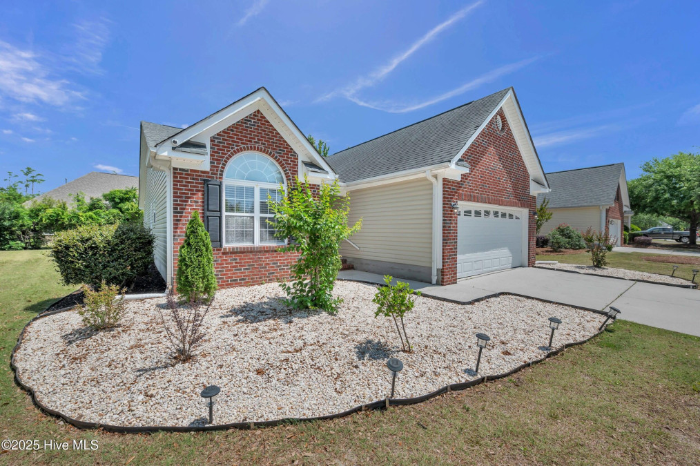 4113 Rounding Bend Ln Wilmington, NC 28412