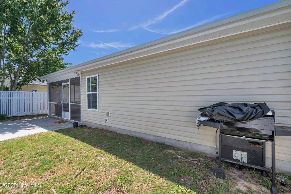 4113 Rounding Bend Ln Wilmington, NC 28412