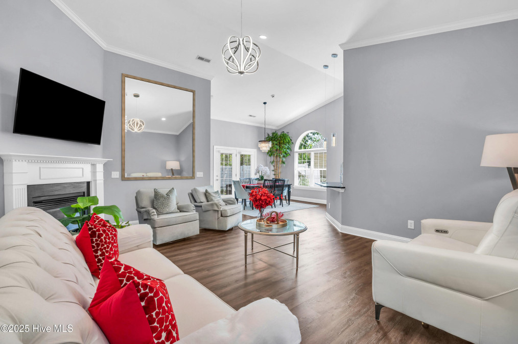 4113 Rounding Bend Ln Wilmington, NC 28412