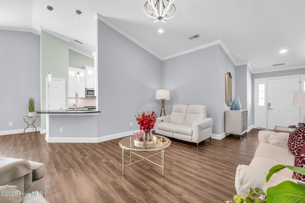 4113 Rounding Bend Ln Wilmington, NC 28412