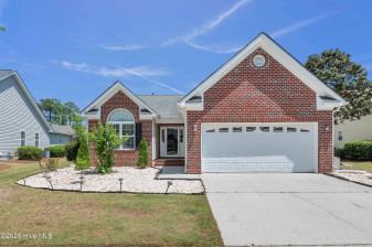 4113 Rounding Bend Ln Wilmington, NC 28412