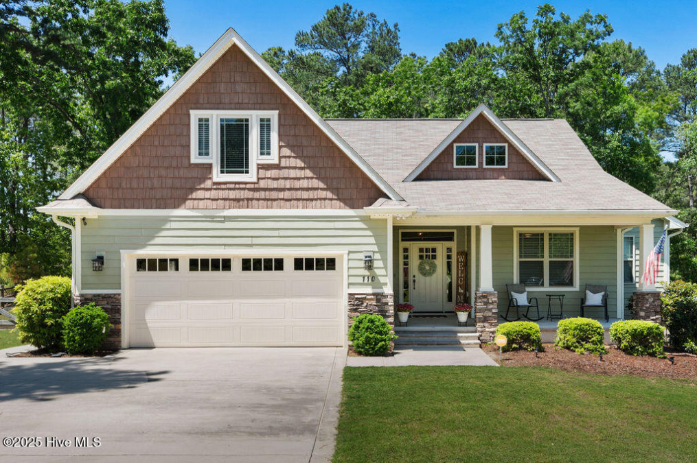 110 Bree Ct Aberdeen, NC 28315