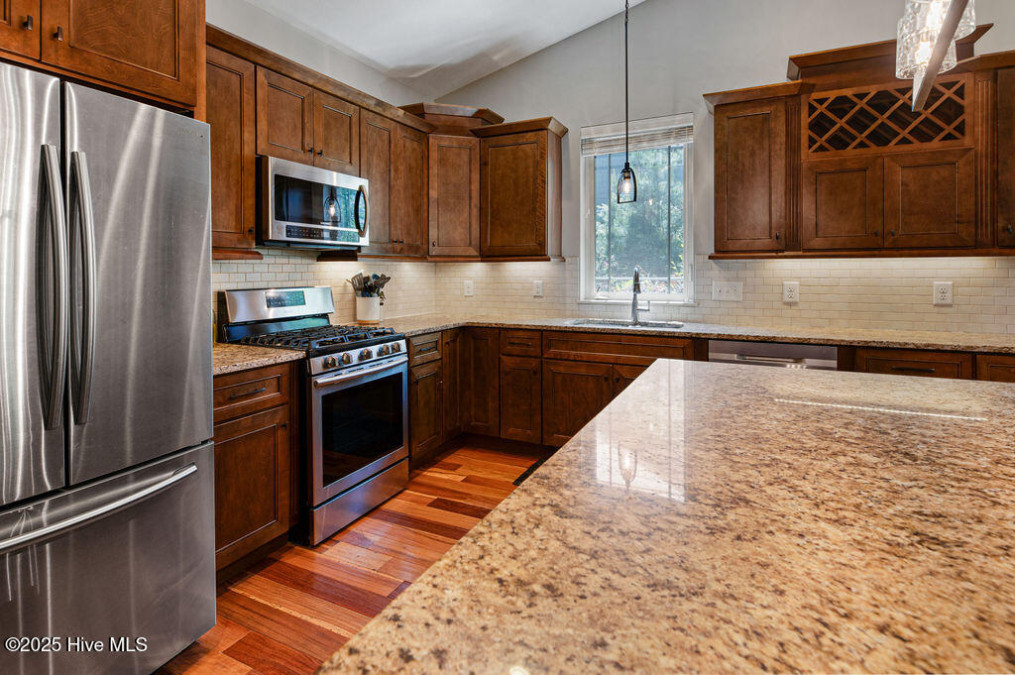 110 Bree Ct Aberdeen, NC 28315
