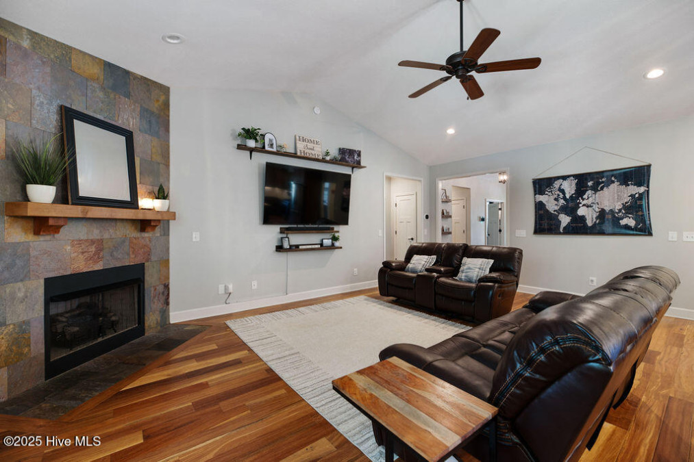 110 Bree Ct Aberdeen, NC 28315