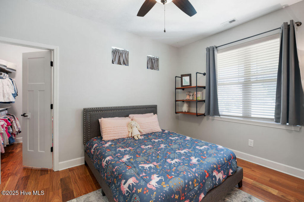 110 Bree Ct Aberdeen, NC 28315