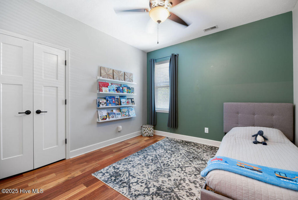 110 Bree Ct Aberdeen, NC 28315