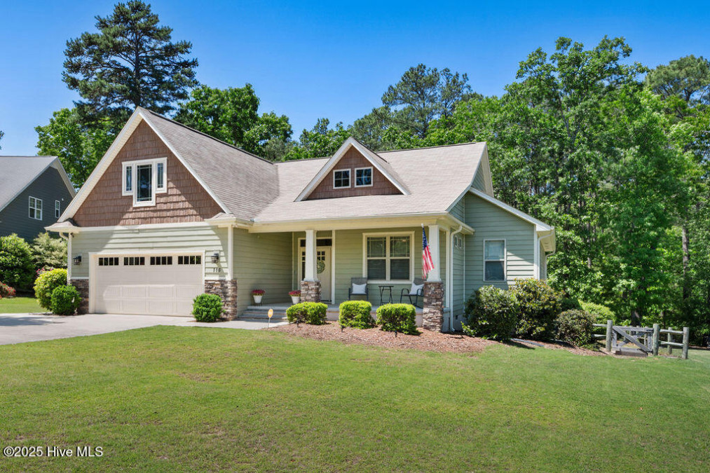 110 Bree Ct Aberdeen, NC 28315