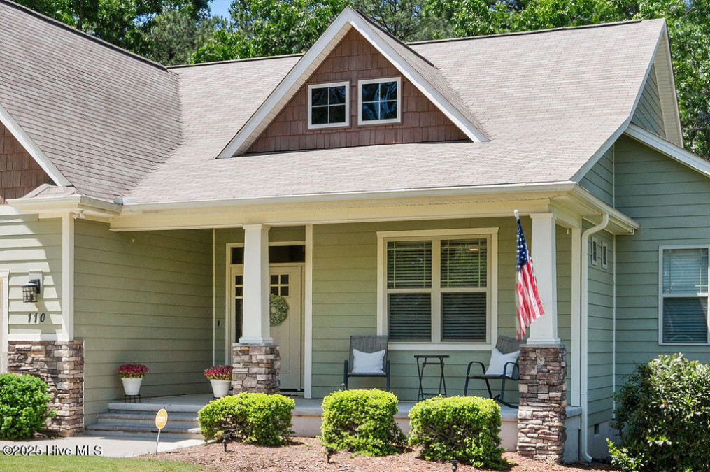 110 Bree Ct Aberdeen, NC 28315