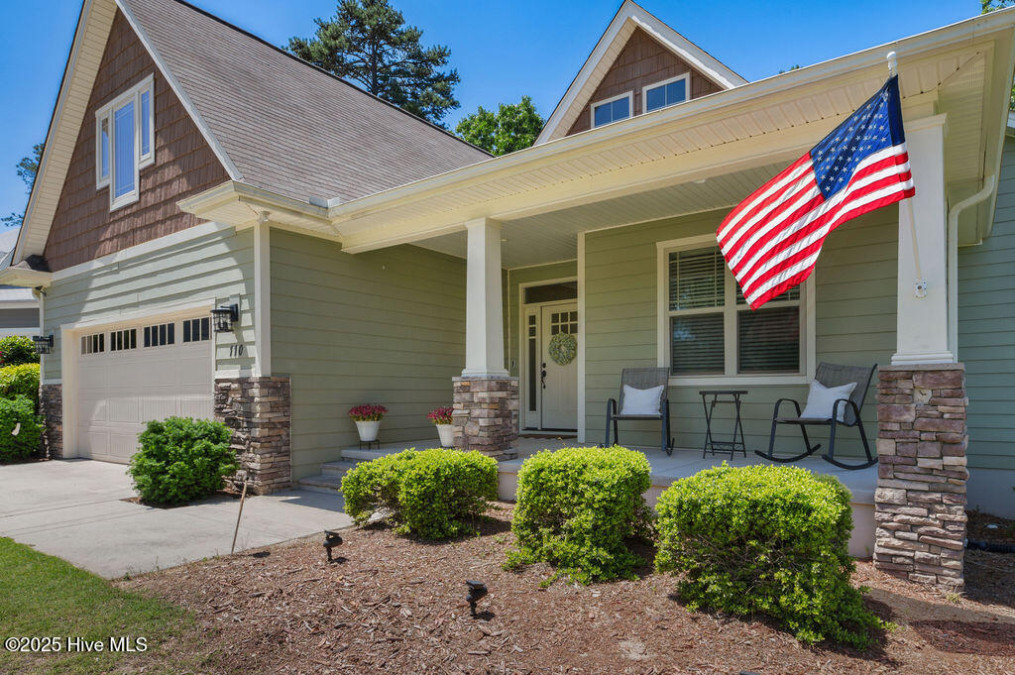 110 Bree Ct Aberdeen, NC 28315