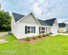 141 Tides End Dr Holly Ridge, NC 28445