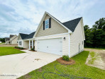 141 Tides End Dr Holly Ridge, NC 28445