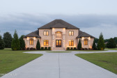 541 White Horse Dr Greenville, NC 27834