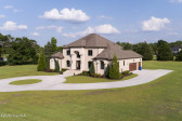 541 White Horse Dr Greenville, NC 27834