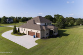 541 White Horse Dr Greenville, NC 27834