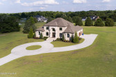 541 White Horse Dr Greenville, NC 27834