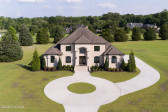 541 White Horse Dr Greenville, NC 27834
