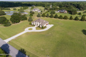 541 White Horse Dr Greenville, NC 27834