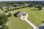 541 White Horse Dr Greenville, NC 27834