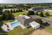 541 White Horse Dr Greenville, NC 27834