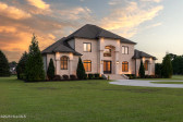 541 White Horse Dr Greenville, NC 27834