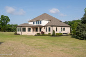 541 White Horse Dr Greenville, NC 27834