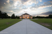 541 White Horse Dr Greenville, NC 27834