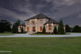 541 White Horse Dr Greenville, NC 27834