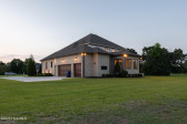 541 White Horse Dr Greenville, NC 27834