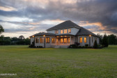541 White Horse Dr Greenville, NC 27834