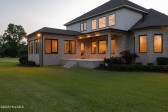 541 White Horse Dr Greenville, NC 27834