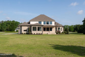 541 White Horse Dr Greenville, NC 27834