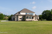 541 White Horse Dr Greenville, NC 27834