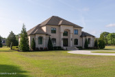 541 White Horse Dr Greenville, NC 27834