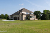 541 White Horse Dr Greenville, NC 27834