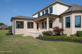 541 White Horse Dr Greenville, NC 27834