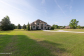 541 White Horse Dr Greenville, NC 27834