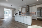 541 White Horse Dr Greenville, NC 27834