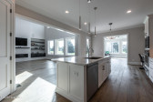 541 White Horse Dr Greenville, NC 27834