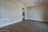 541 White Horse Dr Greenville, NC 27834